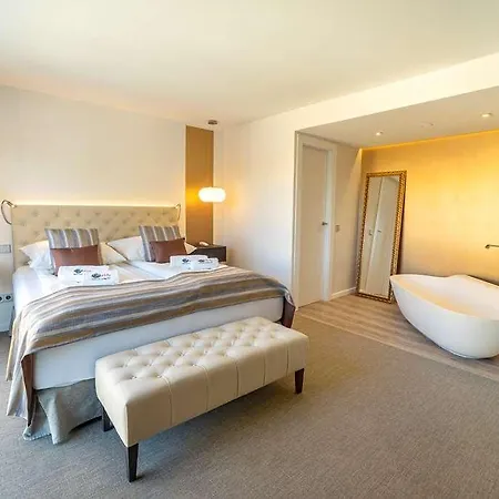 Hotel The Sky Cala Ratjada (Mallorca)