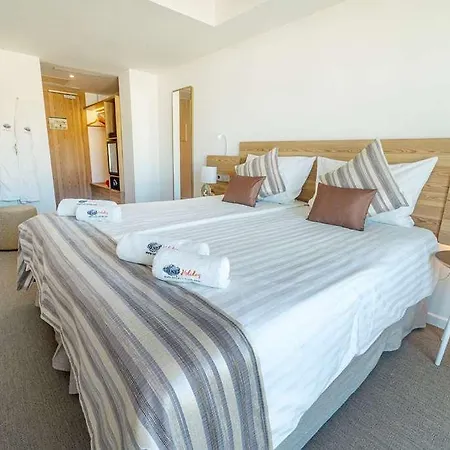 Hotel The Sky Cala Ratjada (Mallorca)